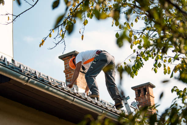 Best Commercial Roofing Services  in Caledonia, WI