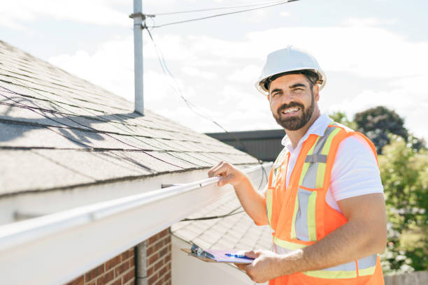 Best Gutter Installation and Roofing  in Caledonia, WI