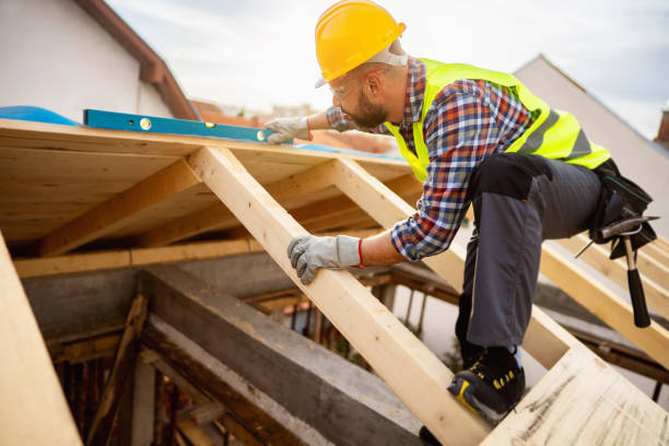 Best Roof Repair Estimates  in Caledonia, WI