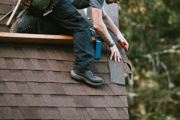 Best Tile Roofing Contractor  in Caledonia, WI