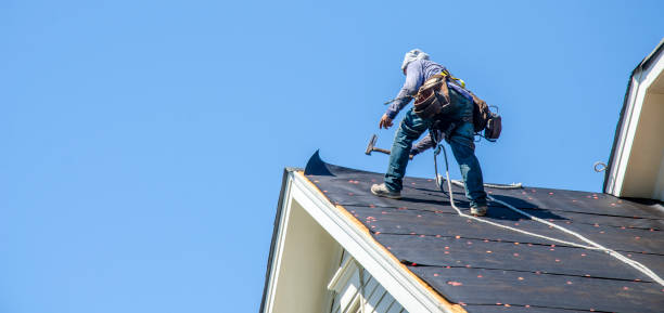 Reliable Caledonia, WI Roofing Contractor Solutions